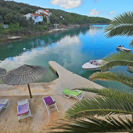 Διαμέρισμα Savar - Ilo Brbinj