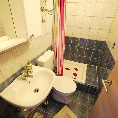 Διαμέρισμα Savar - Ilo