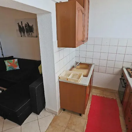 Διαμέρισμα Savar - Ilo *