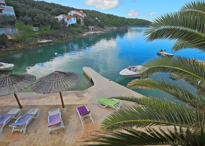 Lägenhet Savar - Ilo Brbinj