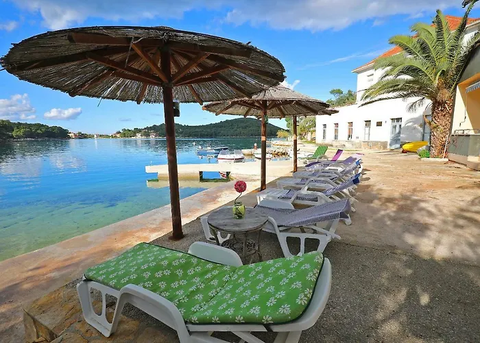 Savar - Ilo Apartman Brbinj