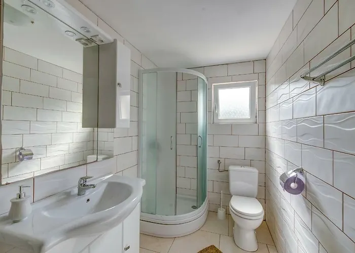 Apartman Savar - Ilo Brbinj