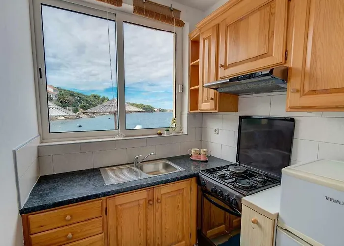 Savar - Ilo Apartman