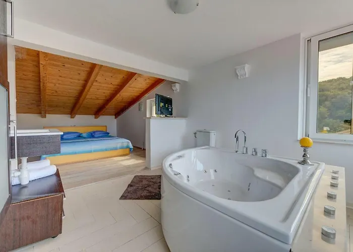 Savar - Ilo Apartman Brbinj