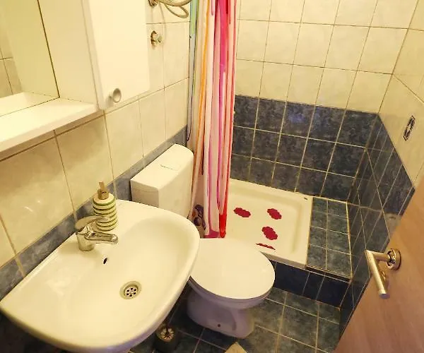 Apartman Savar - Ilo