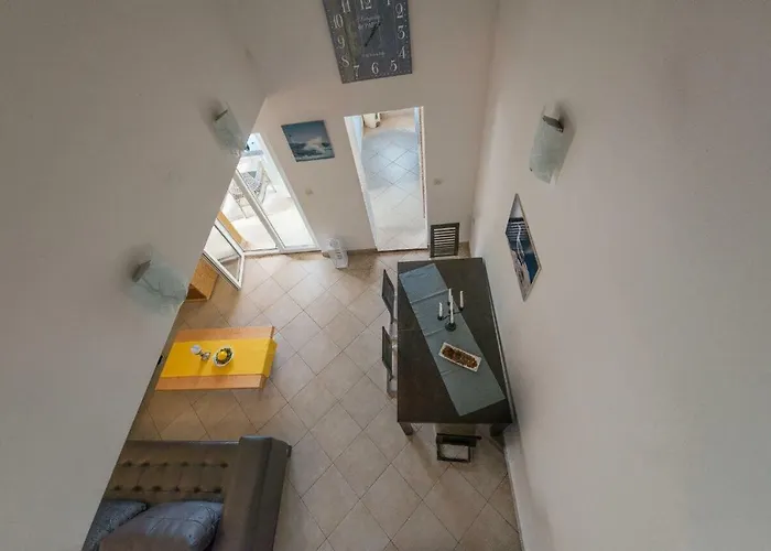 Apartman Savar - Ilo *