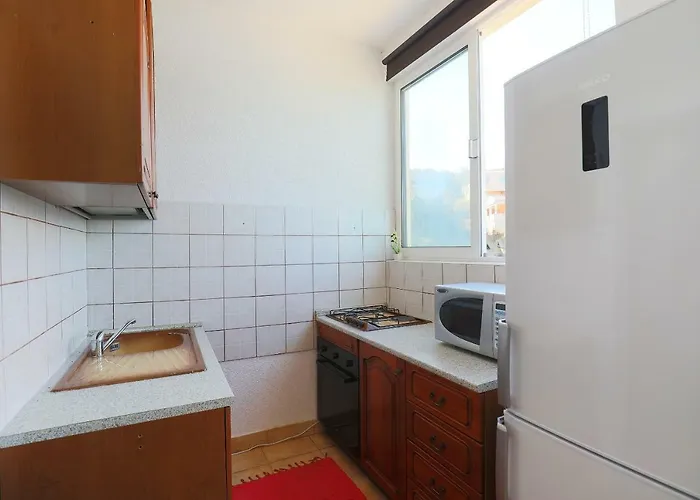 Apartman Savar - Ilo