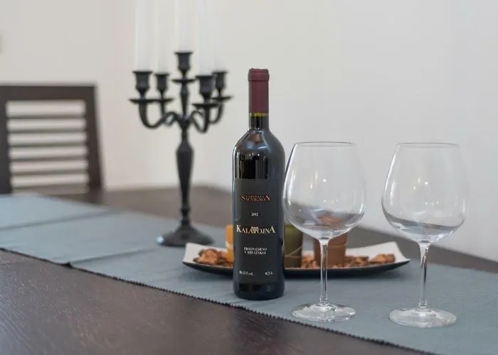 Apartman Savar - Ilo