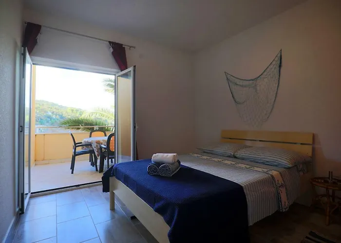 Apartman Savar - Ilo Brbinj