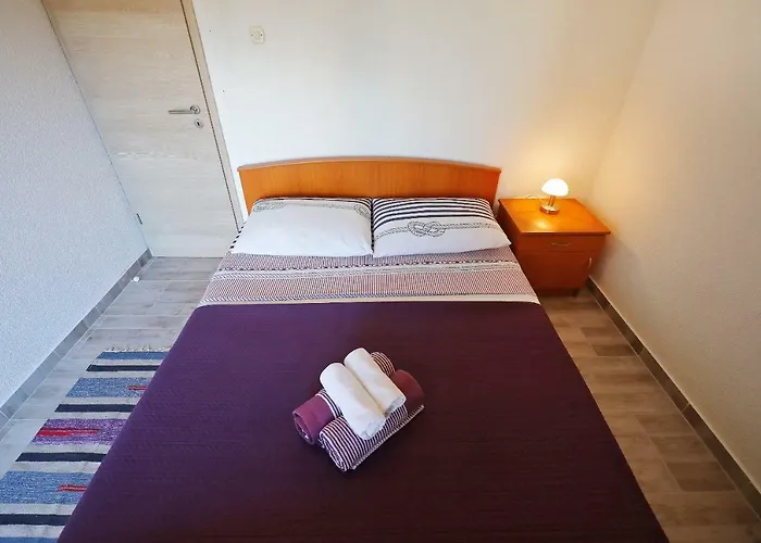 Apartamento Savar - Ilo Brbinj