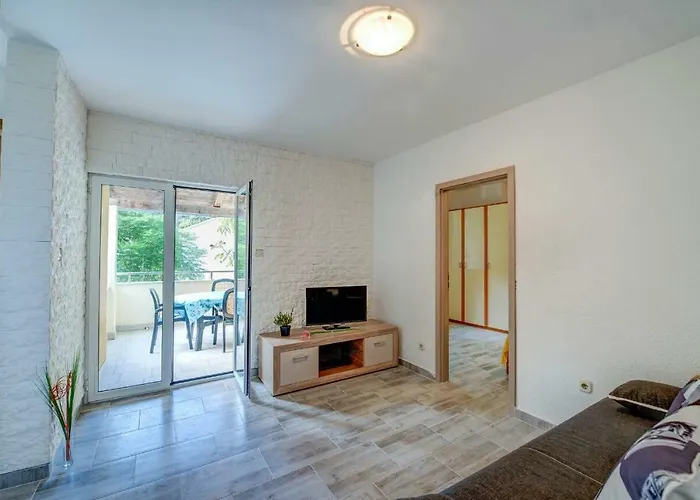 Apartamento Savar - Ilo Brbinj