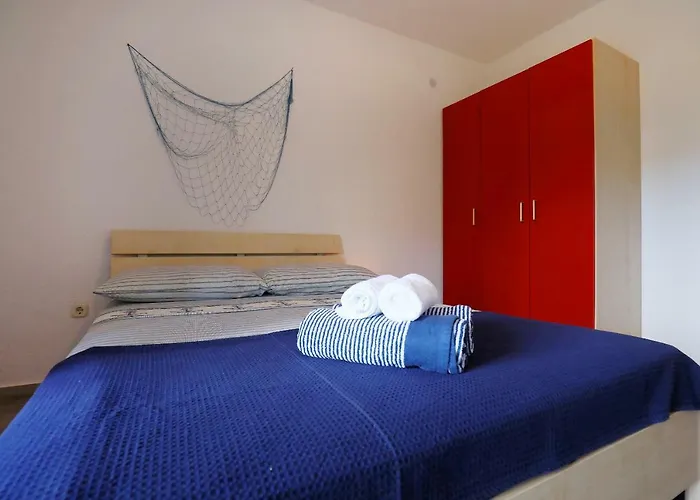 Apartamento Savar - Ilo Brbinj