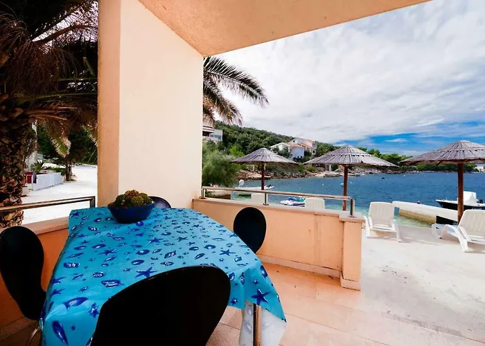 Savar - Ilo Apartamento Brbinj