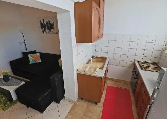 Apartamento Savar - Ilo *